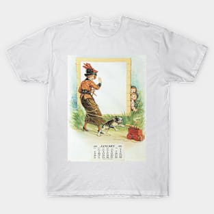 The Toy T-Shirt